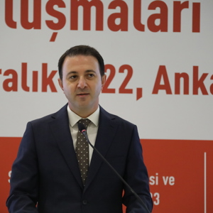 Aile ve Sosyal Hizmetler Bakanlığı, Sosyal Hizmetler Alanında Uzman Akademisyenleri Bir Araya Getiriyor - fotoğraf 1