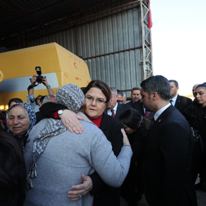 Bakanımız Derya Yanık AK Parti Adana İl Danışma Meclisi Toplantısı'na Katıldı - fotoğraf 6