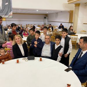 3 Aralık Dünya Engelliler Günü Çeşitli Etkinliklerle Kutlandı - fotoğraf 19