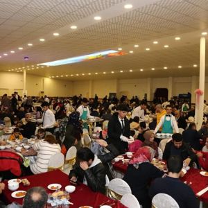 3 Aralık Dünya Engelliler Günü Çeşitli Etkinliklerle Kutlandı - fotoğraf 26
