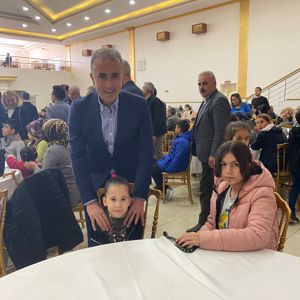 3 Aralık Dünya Engelliler Günü Çeşitli Etkinliklerle Kutlandı - fotoğraf 18