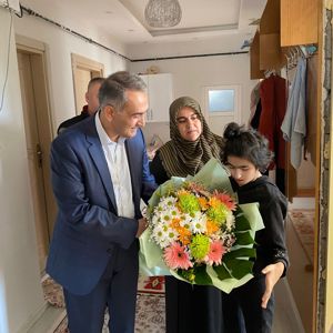 3 Aralık Dünya Engelliler Günü Çeşitli Etkinliklerle Kutlandı - fotoğraf 3