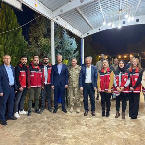 3 Aralık Dünya Engelliler Günü Çeşitli Etkinliklerle Kutlandı - fotoğraf 30