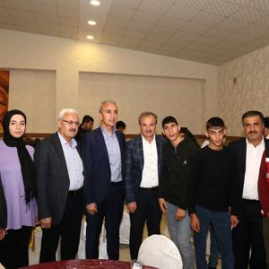 3 Aralık Dünya Engelliler Günü Çeşitli Etkinliklerle Kutlandı - fotoğraf 32