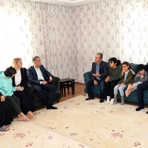 3 Aralık Dünya Engelliler Günü Çeşitli Etkinliklerle Kutlandı - fotoğraf 9