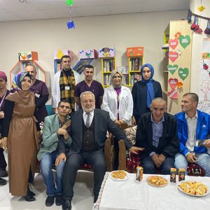 3 Aralık Dünya Engelliler Günü Çeşitli Etkinliklerle Kutlandı - fotoğraf 24