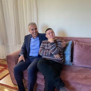 3 Aralık Dünya Engelliler Günü Çeşitli Etkinliklerle Kutlandı - fotoğraf 11