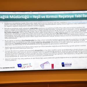 Bağımlılık ile Mücadele İl Koordinasyon Kurulu ve İntiharı Önleme İl Kurulu Toplantısı Yapıldı - fotoğraf 5