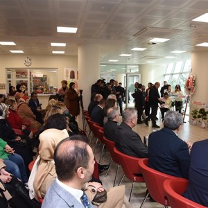 Özel Bireyler Spor Salonu Hizmete Açıldı - fotoğraf 3