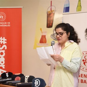 Özel Bireyler Spor Salonu Hizmete Açıldı - fotoğraf 5