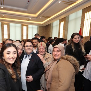 Devlet Korumasından Yararlanan Gençler Kamuya Atandı - fotoğraf 5