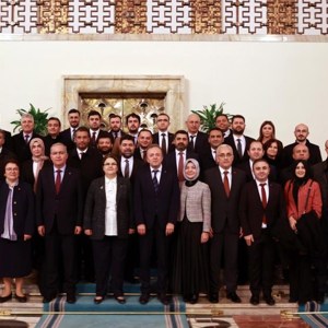 Aile ve Sosyal Hizmetler Bakanlığı’nın 2023 Yılı Bütçesi TBMM Genel Kurulu’nda Kabul Edildi - fotoğraf 3
