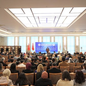 Devlet Korumasından Yararlanmış Gençlerin Kamu Kurum ve Kuruluşlarına Yerleştirilmesi Töreni  ile Kültür ve Turizm Bakanlığı ile Aile ve Sosyal Hizmetler Bakanlığı İşbirliği Protokolü İmza Töreni düzenlendi  - fotoğraf 1