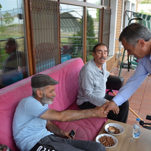 Şehit Ali ULAŞ Son Yolculuğuna Uğurlandı - fotoğraf 8