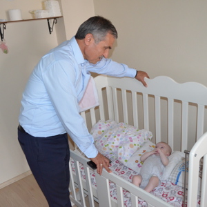 Şehit Ali ULAŞ Son Yolculuğuna Uğurlandı - fotoğraf 15