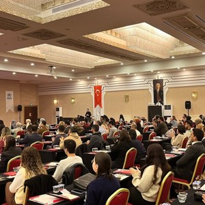 The Ministry of Family and Social Services Strengthens the Care Services Provided to Persons with Disabilities - fotoğraf 4
