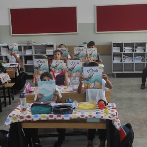 Aile ve Sosyal Hizmetler Bakanlığından "Aile Çocuk" Dergisi - fotoğraf 3
