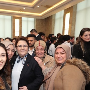 Devlet Korumasından Yararlanan Gençler Kamuya Atandı - fotoğraf 5
