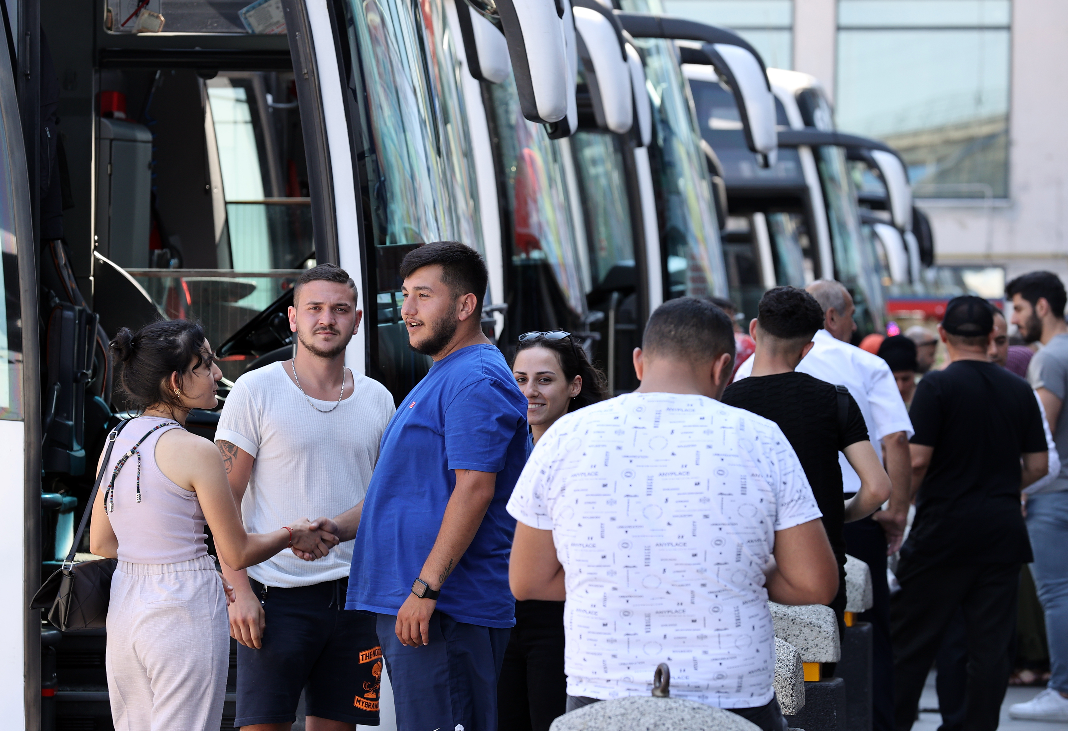 Bakanımız Derya Yanık: “İlköğrenim, ortaöğrenim ve yükseköğrenim öğrencilerine yönelik ulaşım desteğimiz başladı”