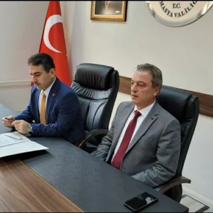 Erişilebilirlik Komisyon üyeleri ile değerlendirme toplantısı - fotoğraf 2