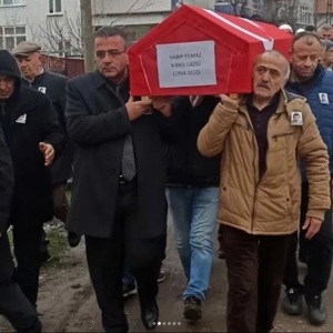 Kıbrıs Gazimiz Habip YILMAZ, vefat etti. - fotoğraf 2