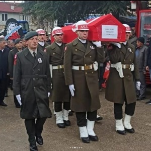 Kıbrıs Gazimiz Habip YILMAZ, vefat etti. - fotoğraf 3