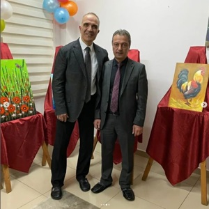 Çocuk Evleri Sitesi Ziyareti - fotoğraf 3