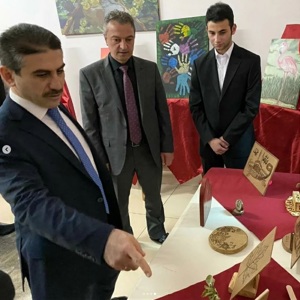 Çocuk Evleri Sitesi Ziyareti - fotoğraf 4