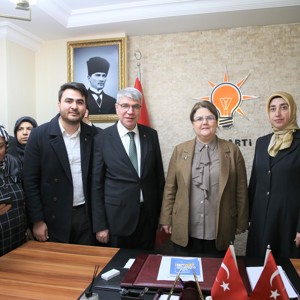 Bakanımız Derya Yanık Osmaniye'nin Kurtuluş Yıl Dönümünü Kutlama Töreni'ne Katıldı - fotoğraf 10