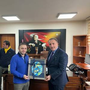 Ankaragücü’nden Çocuklarımıza Anlamlı Ziyaret  - fotoğraf 2