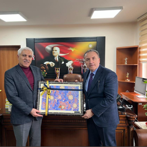 Ankaragücü’nden Çocuklarımıza Anlamlı Ziyaret  - fotoğraf 3