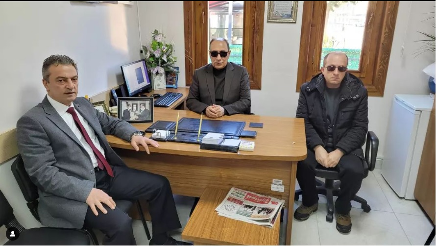 07-14 Ocak Beyaz Baston Görme Engelliler haftası 