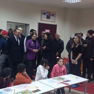 Sarıkamış Şehitlerini Anma Etkinlikleri - fotoğraf 22