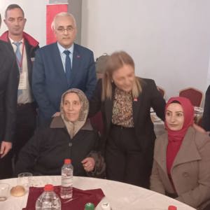 Sarıkamış Şehitlerini Anma Etkinlikleri - fotoğraf 15