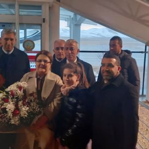 Sarıkamış Şehitlerini Anma Etkinlikleri - fotoğraf 14
