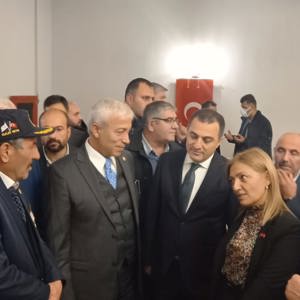 Sarıkamış Şehitlerini Anma Etkinlikleri - fotoğraf 8
