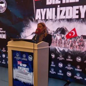 Sarıkamış Şehitlerini Anma Etkinlikleri - fotoğraf 7