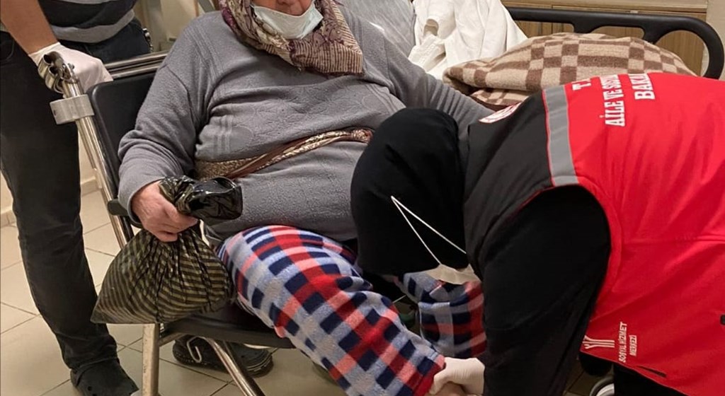 Bakanımız Derya Yanık: “VEFA Programı kapsamında SYDV’lerimize 403,6 milyon TL kaynak aktardık”