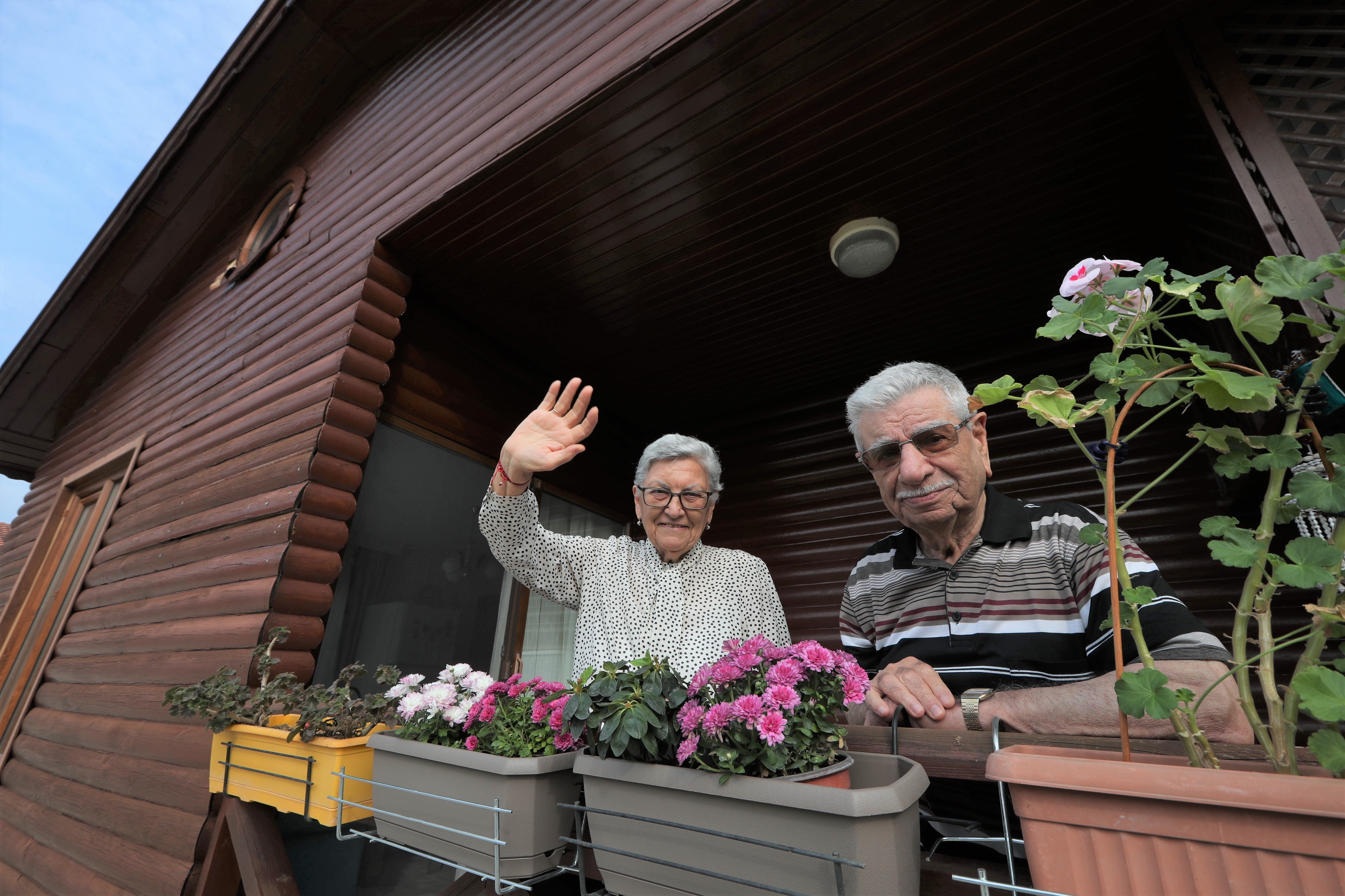 Bakanımız Derya Yanık: “VEFA Programı kapsamında SYDV’lerimize 403,6 milyon TL kaynak aktardık”