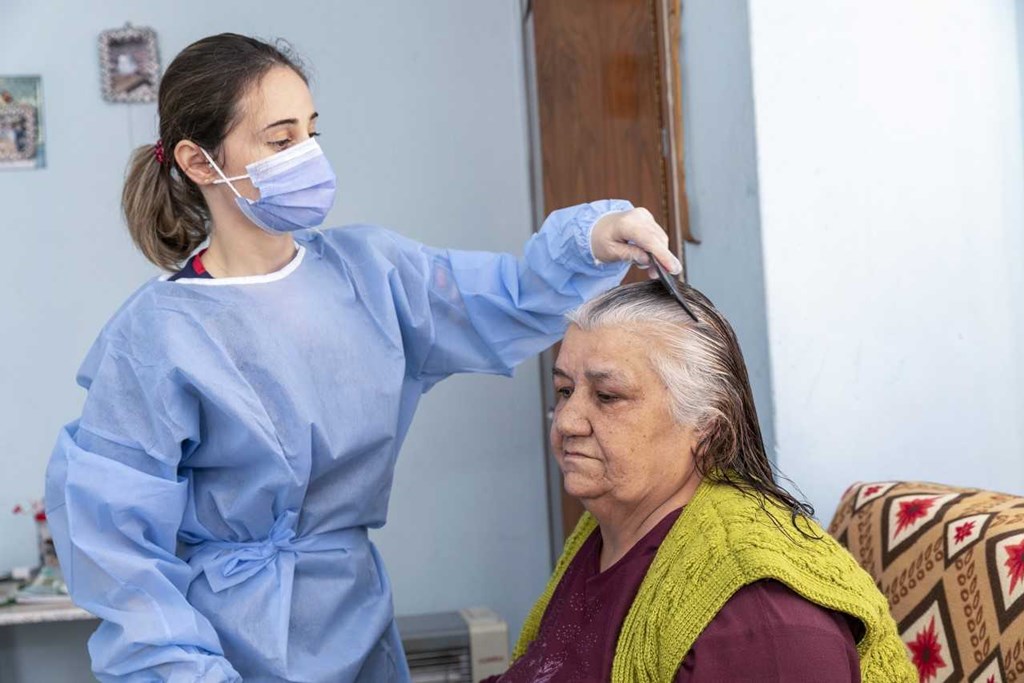 Our Minister Derya Yanık: “We have started to deposit a total of 1 billion 847 million TL Home Care Allowance into accounts”