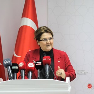 Bakanlığımız ile Diyanet İşleri Başkanlığı arasında "4-6 Yaş Kur’an Kursu Desteği Programı" Protokolü İmzalandı - fotoğraf 1