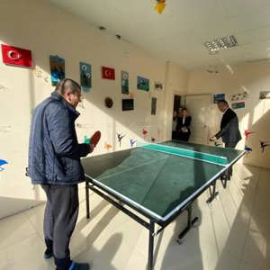 İl Müdürümüz Hizmet Aldığımız Kuruluşlardan Olan Özel Dereli Engelli Bakım Merkezini Ziyaret Etti - fotoğraf 8