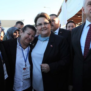 Bakanımız Derya Yanık KKTC’de Sosyal Hizmetler Alanında İş birliği Protokolü İmza Töreni ve Kadın Kooperatifleri Buluşmasına Katıldı - fotoğraf 5