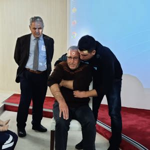 Sertifikalı İlk Yardım Eğitimi Verildi - fotoğraf 5