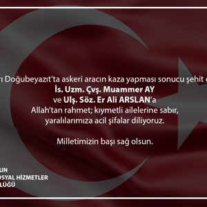 Milletimizin Başı Sağolsun - fotoğraf 1