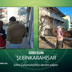 ASDEP Personellerimiz Devletimizin Şefkat Elini Hanelere Uzatmaya Devam Ediyor - fotoğraf 2
