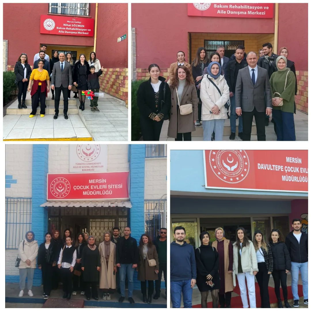 "Göreve Yeni Başlayan Personele Yönelik Oryantasyon Eğitimi" kapsamında yeni atanan personellerimiz, kuruluşlarımızı ziyaret ederek kuruluş iş ve işleyişi ile ilgili bilgi aldılar. Ailemize hoşgeldiniz... - fotoğraf 2