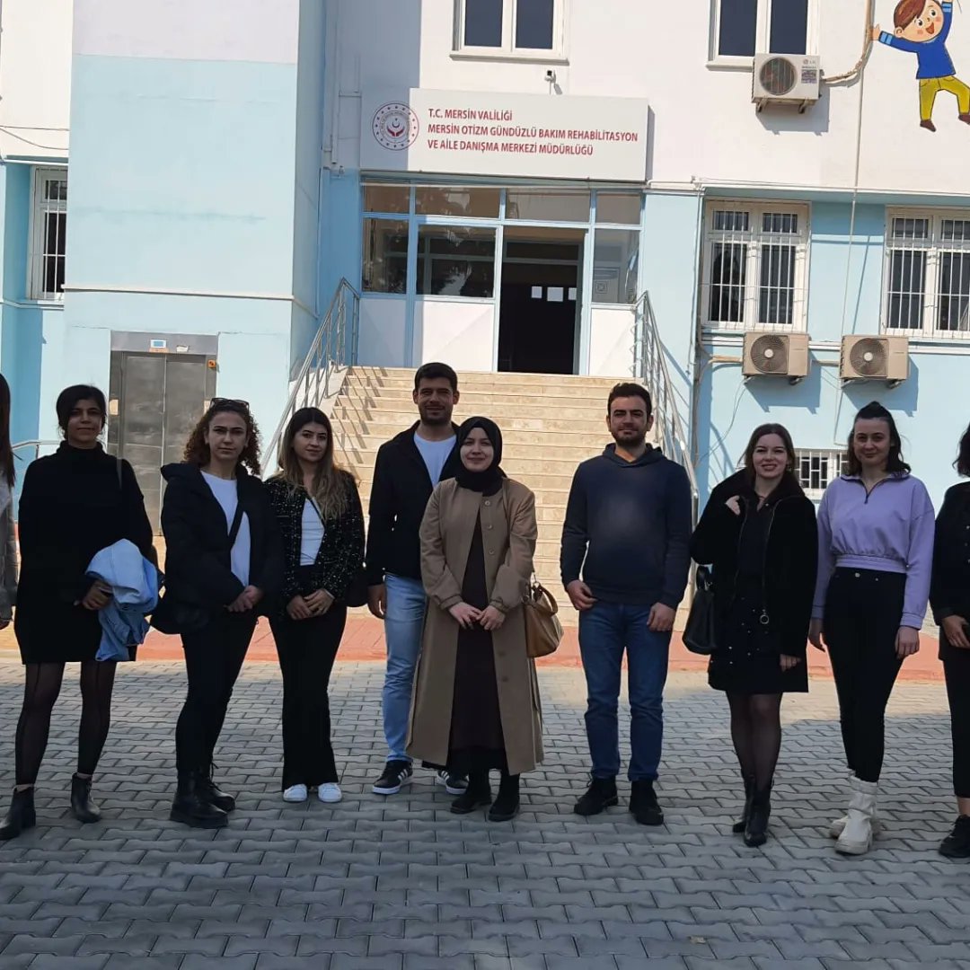 "Göreve Yeni Başlayan Personele Yönelik Oryantasyon Eğitimi" kapsamında yeni atanan personellerimiz, kuruluşlarımızı ziyaret ederek kuruluş iş ve işleyişi ile ilgili bilgi aldılar. Ailemize hoşgeldiniz... - fotoğraf 3