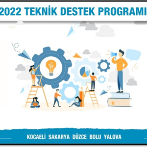 PROJEMİZ DOĞU MARMARA KALKINMA AJANSINDAN (MARKA) DESTEK ALMAYA HAK KAZANDI - fotoğraf 2