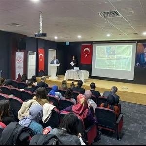 Göreve Yeni Başlayan Personellere Yönelik Oryantasyon Eğitimi - fotoğraf 2